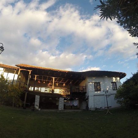 Pashko Vasa Guesthouse Shkodër 外观 照片