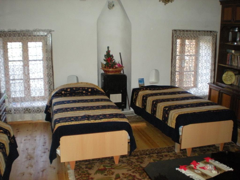 Pashko Vasa Guesthouse Shkodër 客房 照片