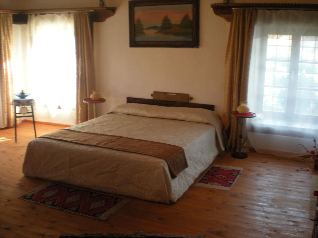 Pashko Vasa Guesthouse Shkodër 客房 照片
