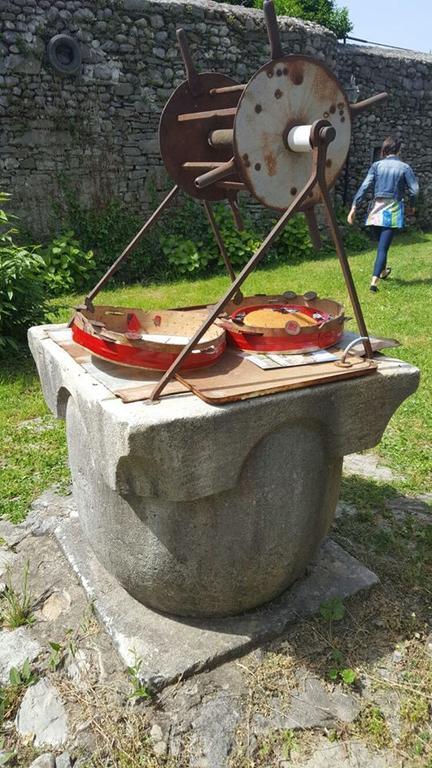 Pashko Vasa Guesthouse Shkodër 外观 照片