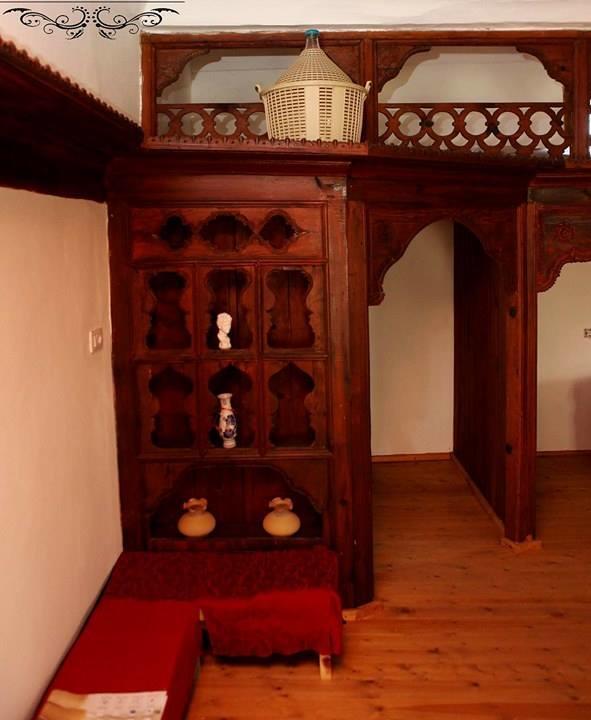 Pashko Vasa Guesthouse Shkodër 外观 照片
