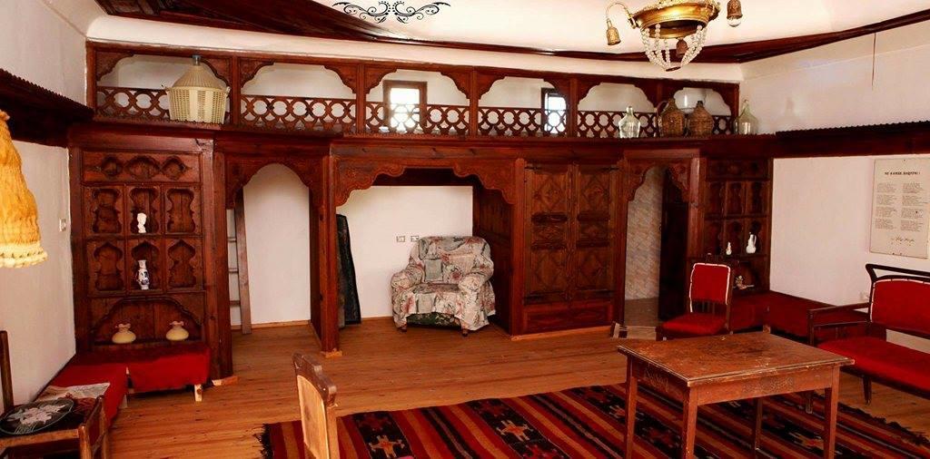 Pashko Vasa Guesthouse Shkodër 外观 照片