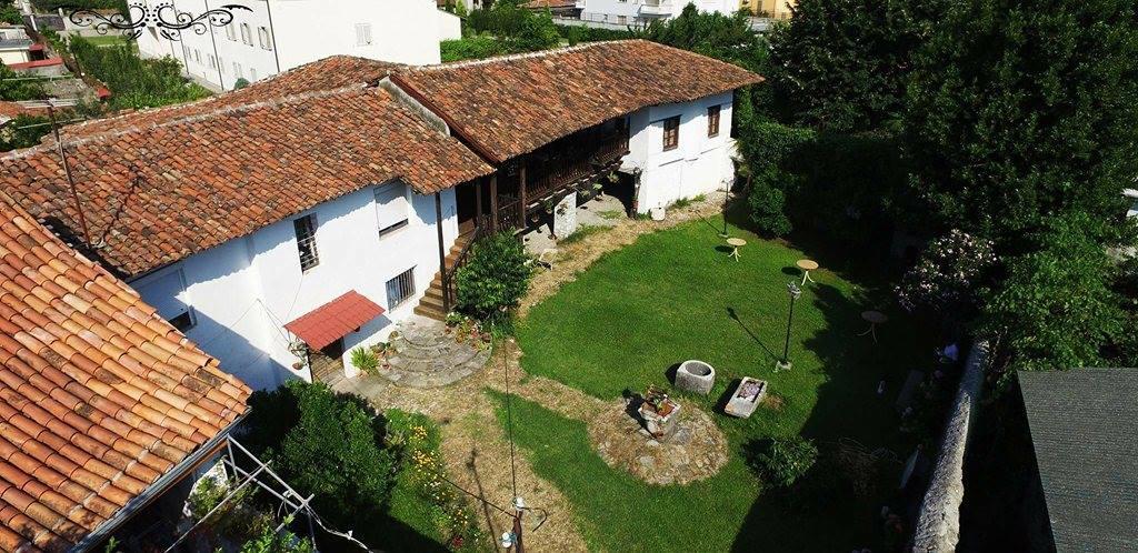 Pashko Vasa Guesthouse Shkodër 外观 照片