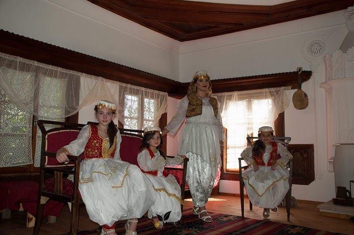 Pashko Vasa Guesthouse Shkodër 外观 照片
