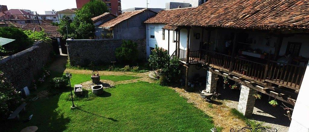 Pashko Vasa Guesthouse Shkodër 外观 照片