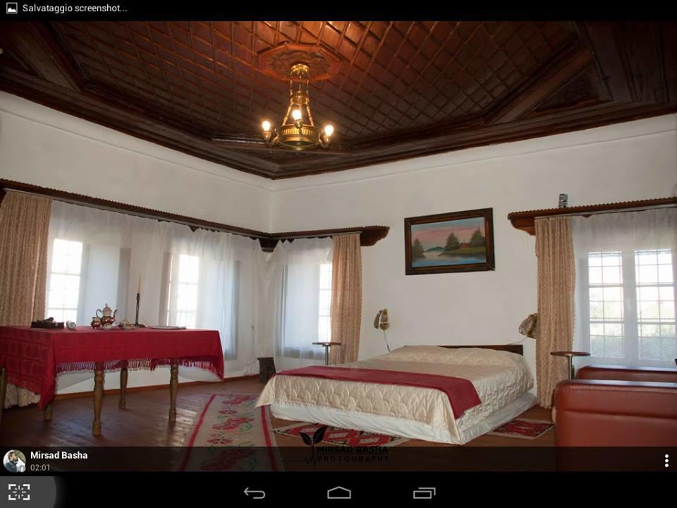 Pashko Vasa Guesthouse Shkodër 外观 照片