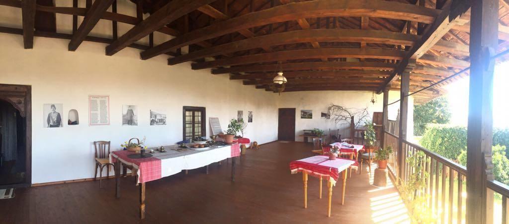 Pashko Vasa Guesthouse Shkodër 外观 照片