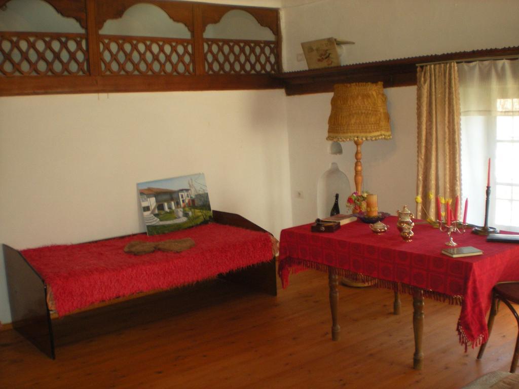 Pashko Vasa Guesthouse Shkodër 客房 照片