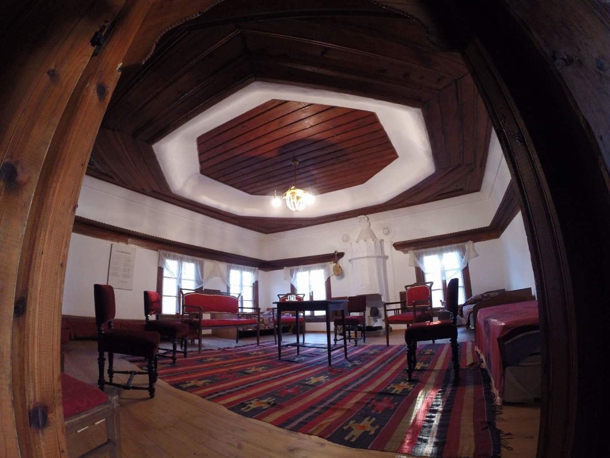 Pashko Vasa Guesthouse Shkodër 外观 照片