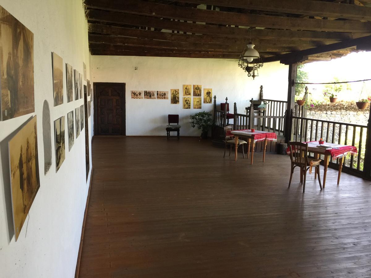Pashko Vasa Guesthouse Shkodër 外观 照片