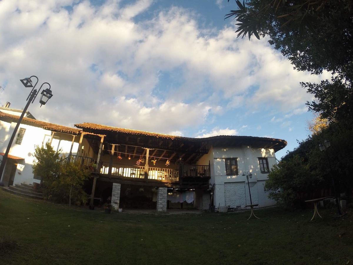 Pashko Vasa Guesthouse Shkodër 外观 照片
