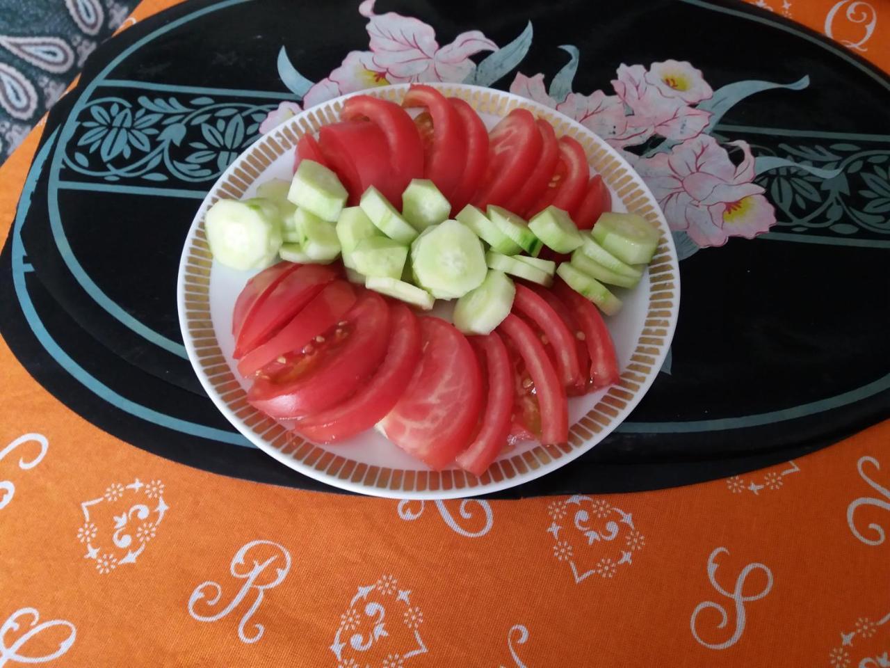 Pashko Vasa Guesthouse Shkodër 外观 照片
